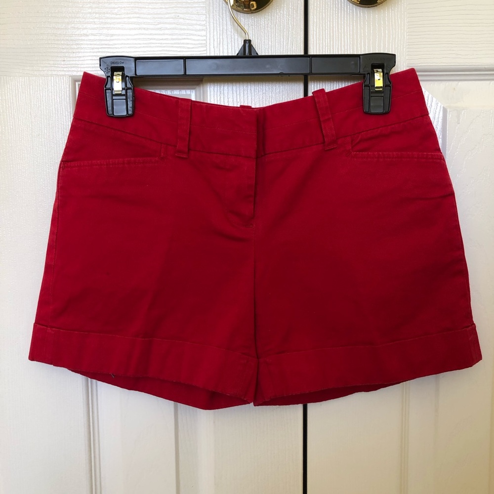 The Limited Shorts